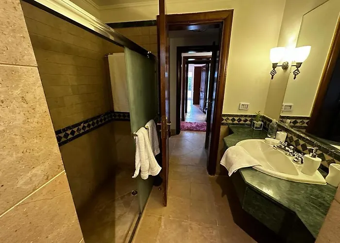 Casa Del Sol *