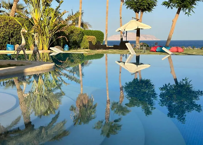 Casa Del Sol *