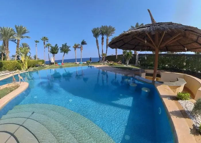 Villa Casa Del Sol
