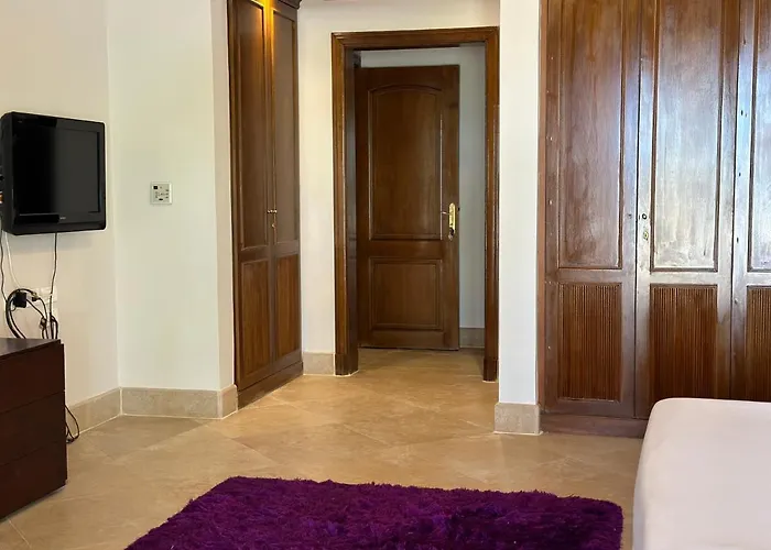 Villa Casa Del Sol *