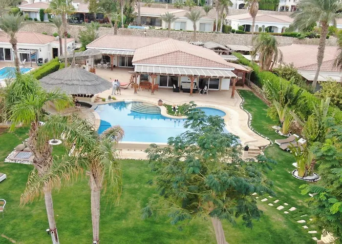 Casa Del Sol *