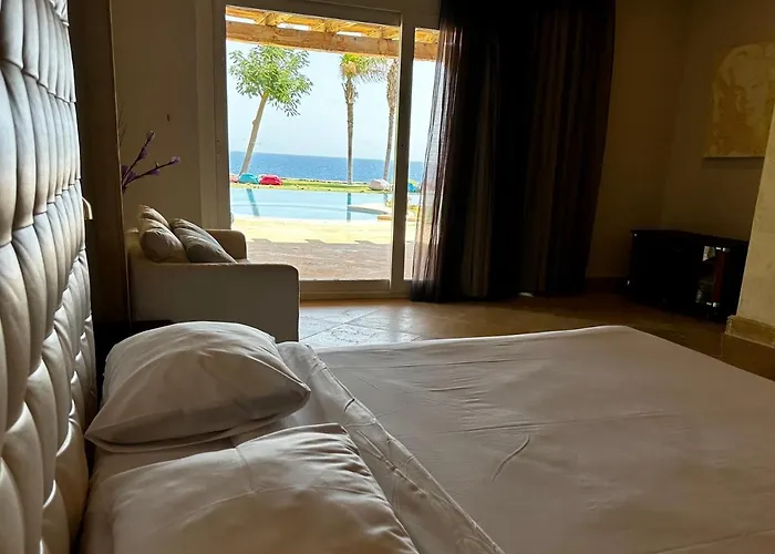 Casa Del Sol Villa