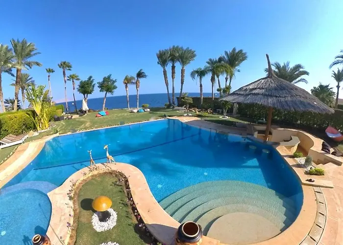 Casa Del Sol *