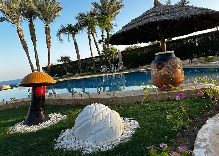 Villa Casa Del Sol Sharm El-Sheikh
