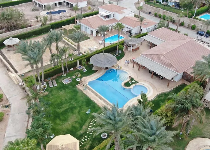 Villa Casa Del Sol
