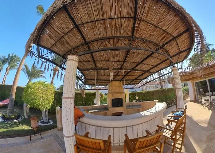 Villa Casa Del Sol *