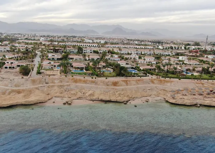 Villa Casa Del Sol Sharm El-Sheikh