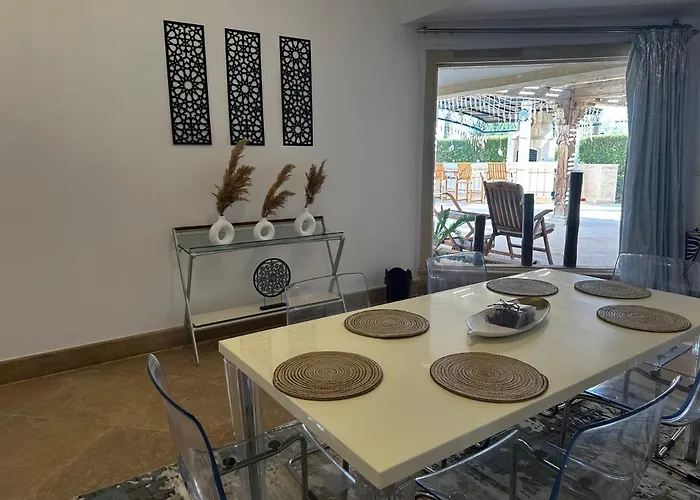 Casa Del Sol
